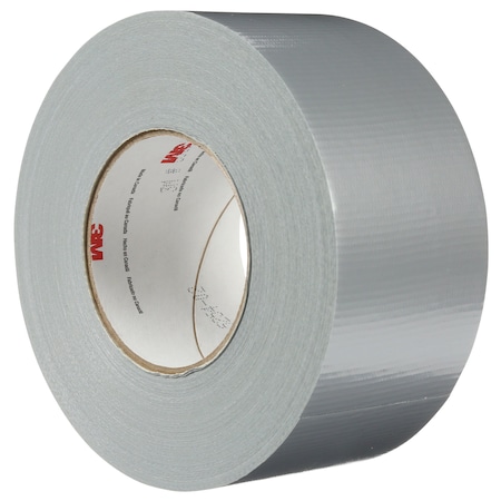 3M Duct Tape, 10.7 Mil, 2"x60 yds., Olive Green, PK24 T9876969G